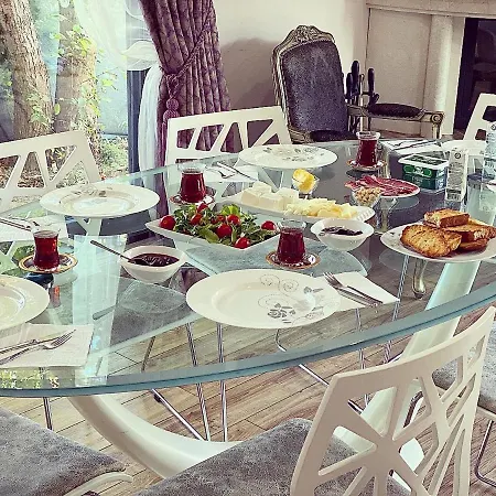 Villa Harmony