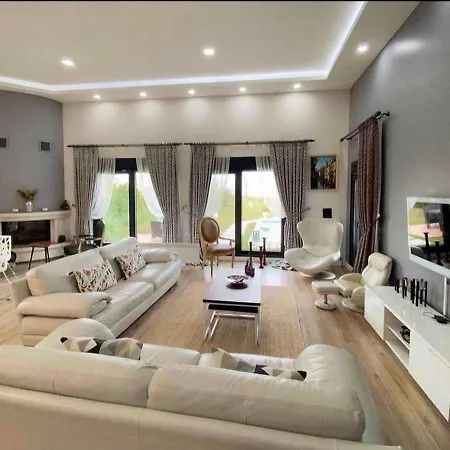 Harmony Villa Sapanca