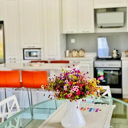 Villa Harmony *