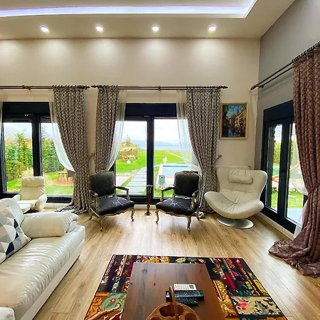 Harmony Villa