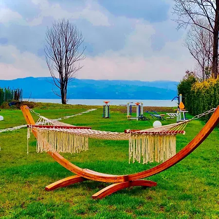 Villa Harmony Sapanca