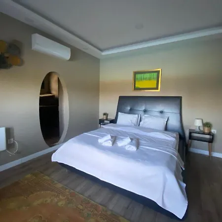 Harmony Villa Sapanca