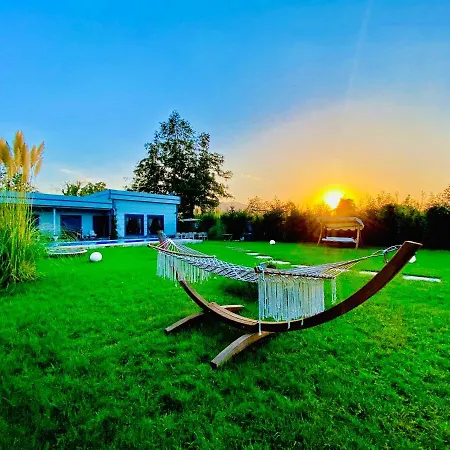 Harmony Villa Sapanca