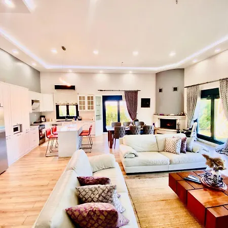 Harmony Villa
