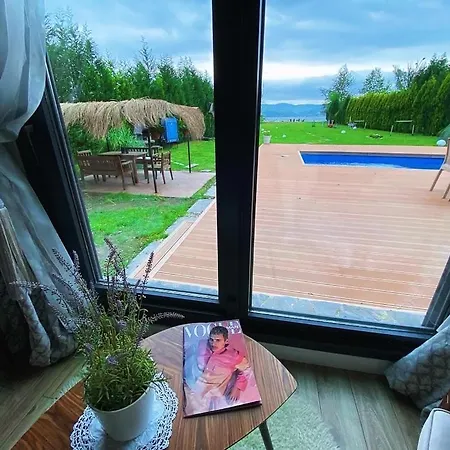 Villa Harmony *