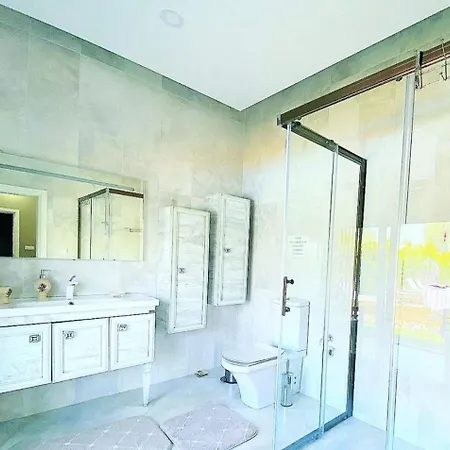Harmony Villa *