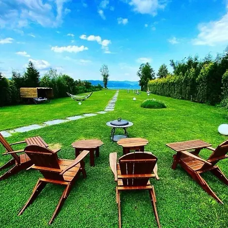Villa Harmony
