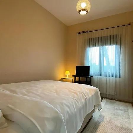 Villa Harmony Sapanca