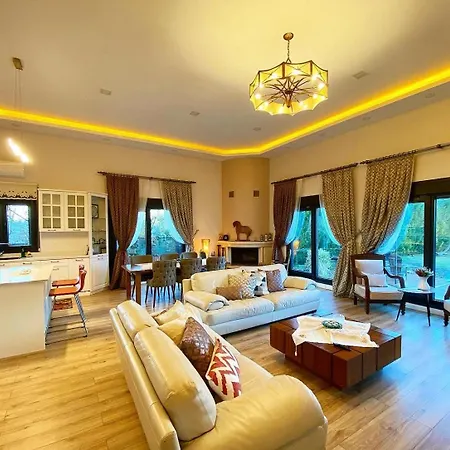 Harmony Villa Sapanca