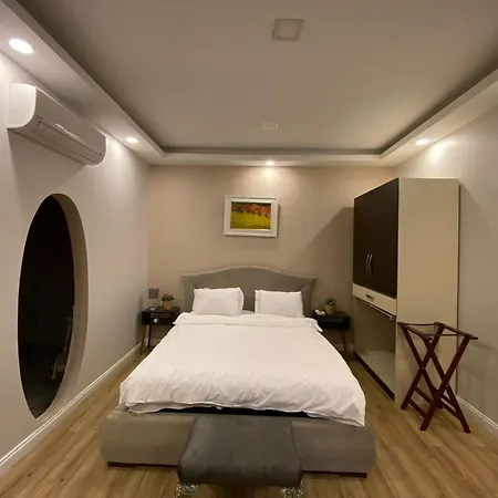 Harmony Villa *