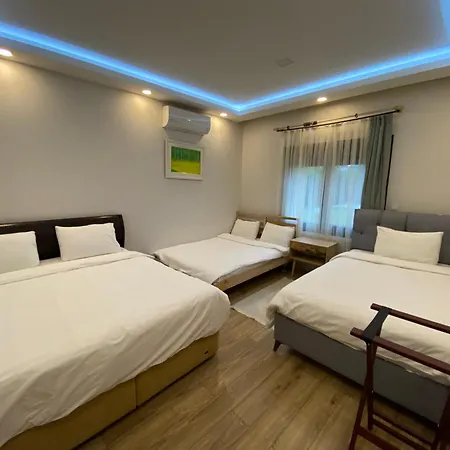 Harmony Villa Sapanca