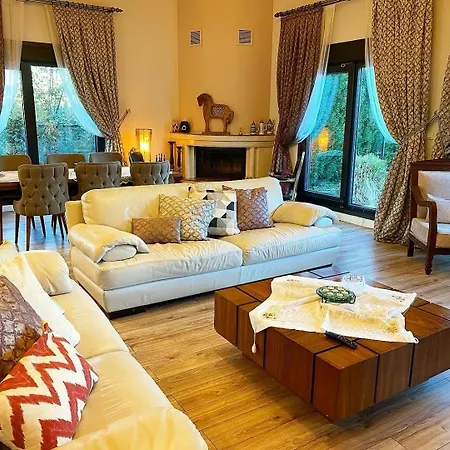 Villa Harmony *