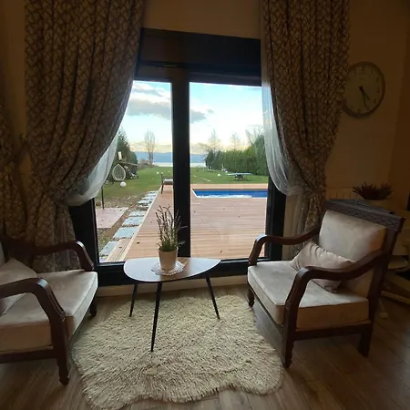 Villa Harmony