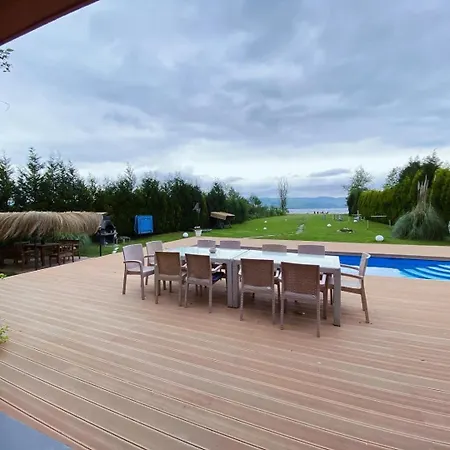 Harmony Villa