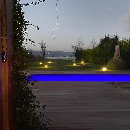Villa Harmony *