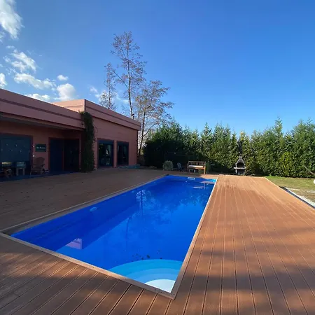 Villa Harmony