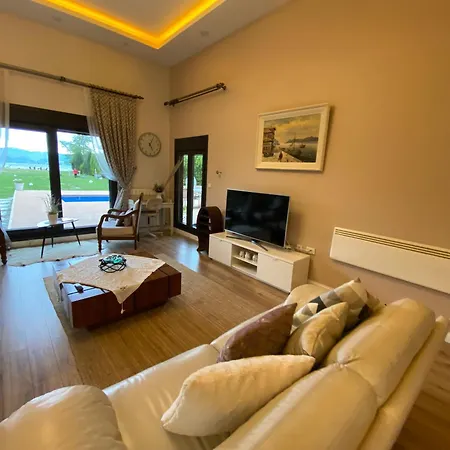 Harmony Villa Sapanca
