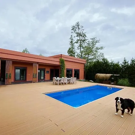 Villa Harmony *