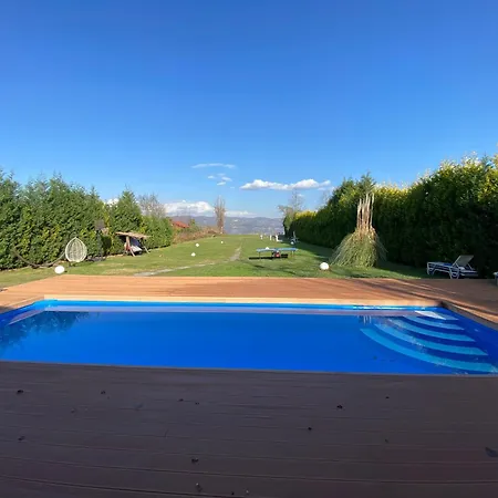 Harmony Villa *