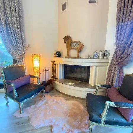 Villa Harmony Sapanca