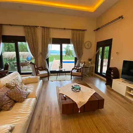Villa Harmony