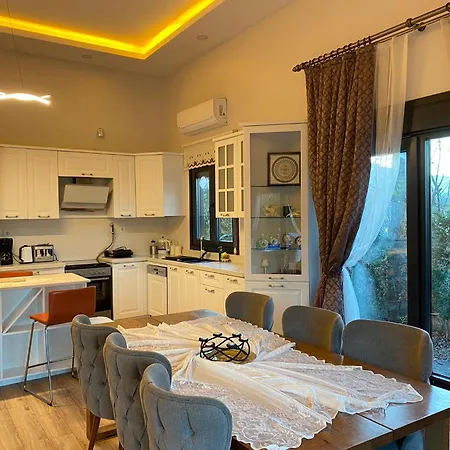 Harmony Villa