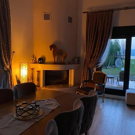 Harmony Villa *