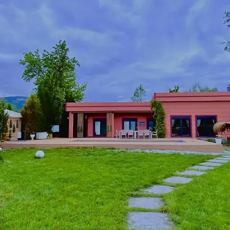 Harmony * Sapanca