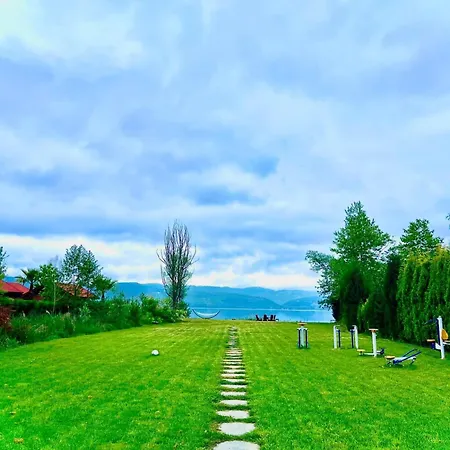 Harmony Villa