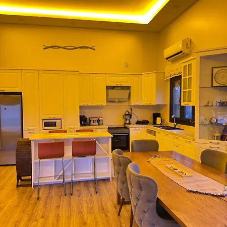 Villa Harmony