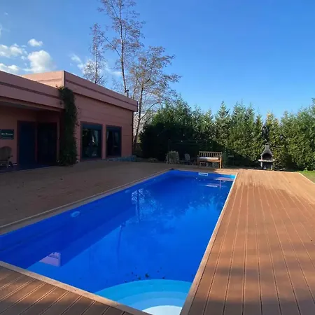 Villa Harmony