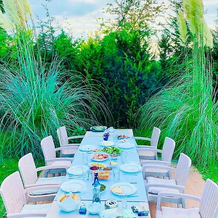 Harmony Villa Sapanca